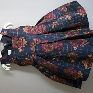 Iris & Ivy toddler dress